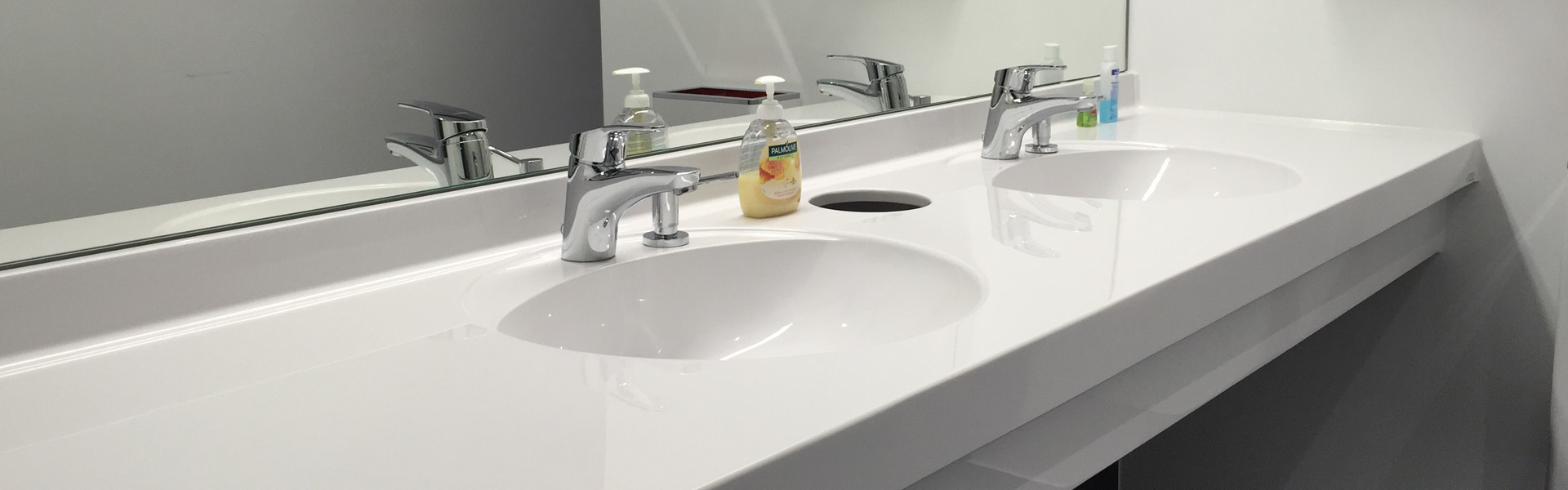 TOPLINE COMFORT, Freudenberg Weinheim